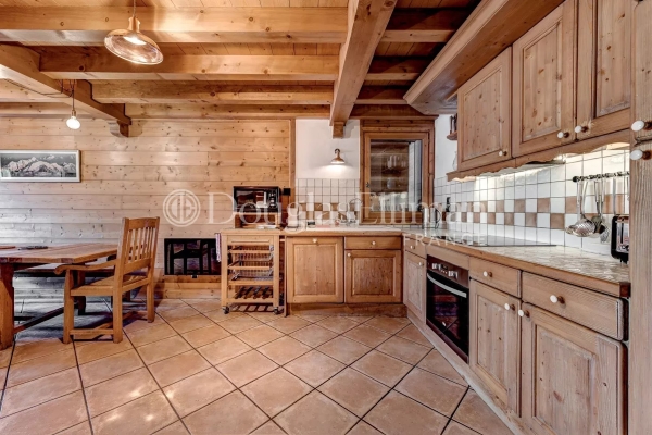 Maison de luxe à vendre à Argentière, 1 567 000 €, Photo 6