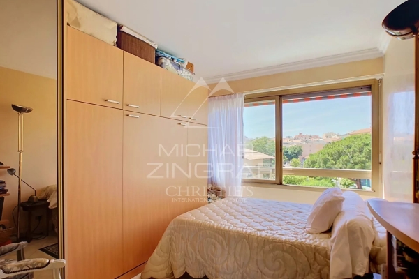 Appartement de luxe à vendre à Antibes, 448 000 €, Photo 6
