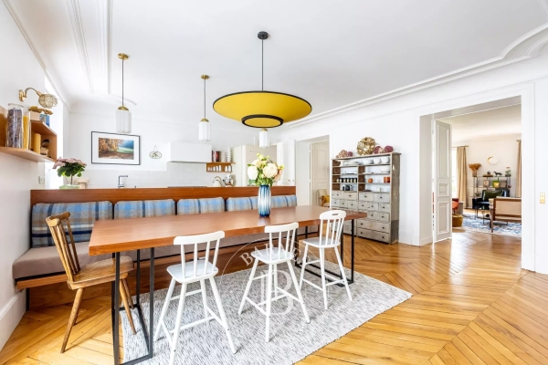 Luxury Apartment for sale in Paris 7ème, 3 950 000 €, Photo 6