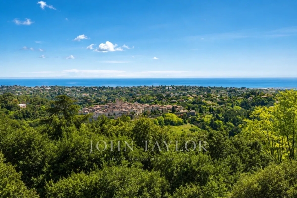 Luxury House for sale in Saint-Paul-de-Vence, 4 875 000 €, Photo 6