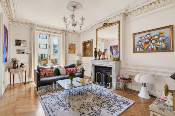 Appartement de luxe à vendre à Paris 16ème, 3 100 000 €, Photo 6