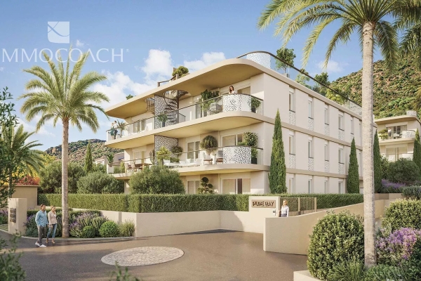 Appartement de luxe à vendre à Le Lavandou, 1 125 000 €, Photo 6