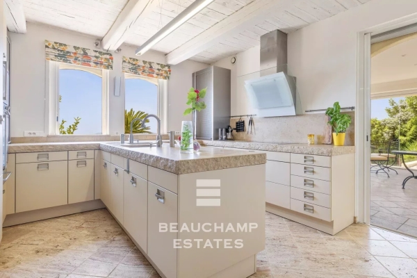 Luxury House for sale in Spéracèdes, 1 950 000 €, Photo 6