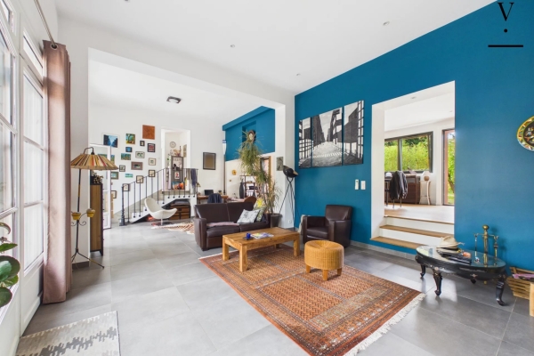 Maison de luxe à vendre à Lagny-sur-Marne, 1 043 000 €, Photo 6