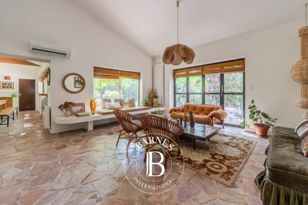 Maison de luxe à vendre à Eygalières, 1 315 000 €, Photo 6
