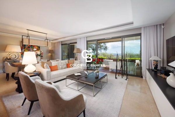 Appartement de luxe à vendre à Saint-Paul-de-Vence, 2 160 000 €, Photo 6