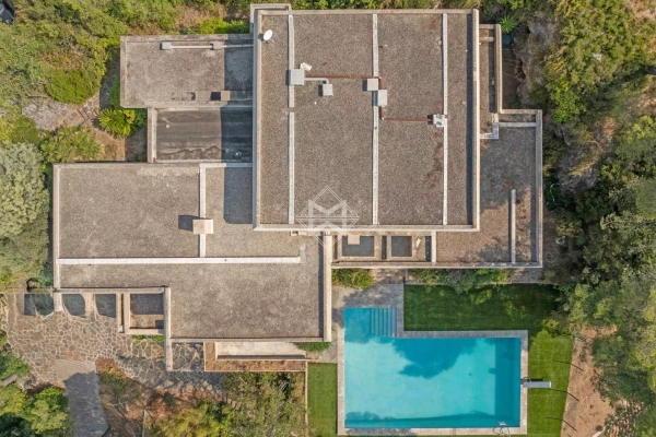 Luxury House for sale in Carqueiranne, 3 400 000 €, Photo 6