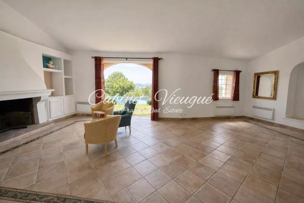 Maison de luxe à vendre à Grimaud, 2 100 000 €, Photo 6