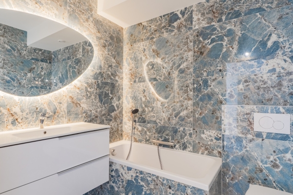 Appartement de luxe à vendre à Cagnes-sur-Mer, 619 000 €, Photo 7