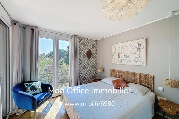 Luxury House for sale in Cavalaire-sur-Mer, 1 099 000 €, Photo 7