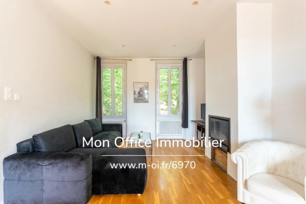 Luxury Apartment for sale in Aix-en-Provence, 410 000 €, Photo 7