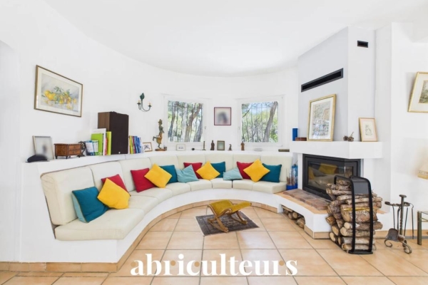 Maison de luxe à vendre à Ventabren, 1 290 000 €, Photo 7