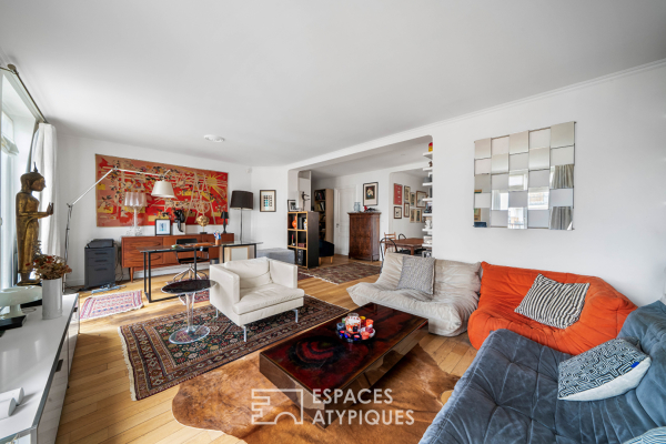 Appartement de luxe à vendre à Paris 16ème, 950 000 €, Photo 7