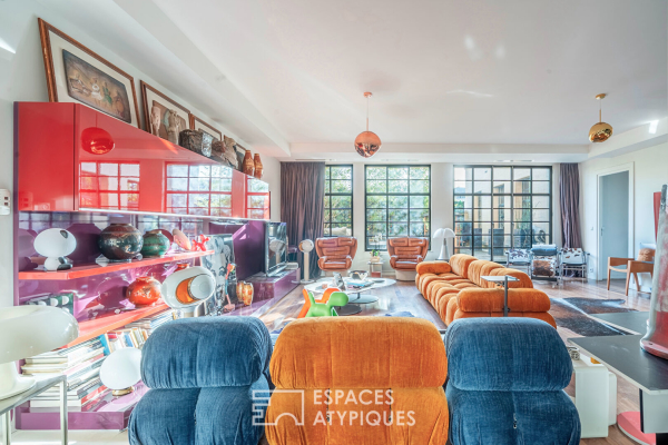 Appartement de luxe à vendre à Paris 8Ème, 2 390 000 €, Photo 7