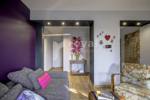 Luxury Apartment for sale in Valbonne, 410 000 €, Photo 7