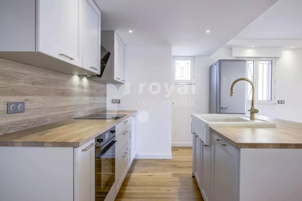 Appartement de luxe à vendre à Mougins, 525 000 €, Photo 7