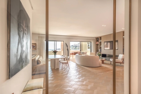 Luxury Apartment for sale in Monaco, 18 950 000 €, Photo 5
