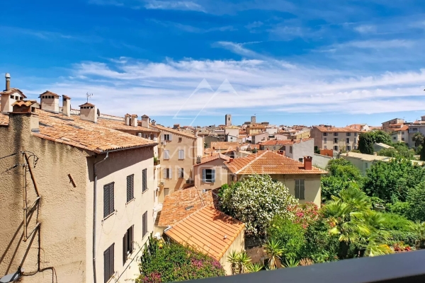 Appartement de luxe à vendre à Antibes, 448 000 €, Photo 7