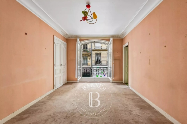 Luxury Apartment for sale in Paris 7ème, 2 300 000 €, Photo 7