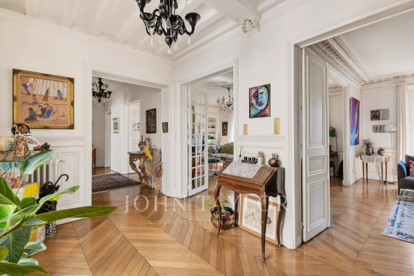 Appartement de luxe à vendre à Paris 16ème, 3 100 000 €, Photo 7