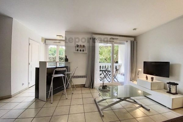 Appartement de luxe à vendre à Le Golfe Juan, 172 500 €, Photo 7