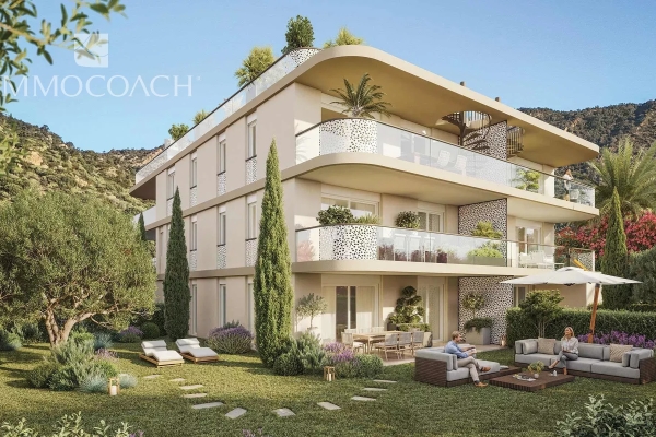 Appartement de luxe à vendre à Le Lavandou, 1 125 000 €, Photo 7