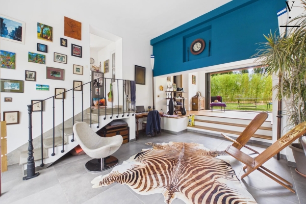 Maison de luxe à vendre à Lagny-sur-Marne, 1 043 000 €, Photo 7