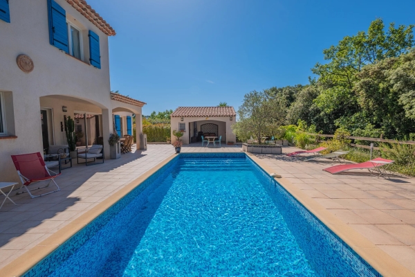 Maison de luxe à vendre à Lorgues, 980 000 €, Photo 7