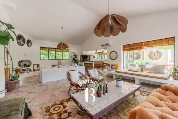 Maison de luxe à vendre à Eygalières, 1 315 000 €, Photo 7