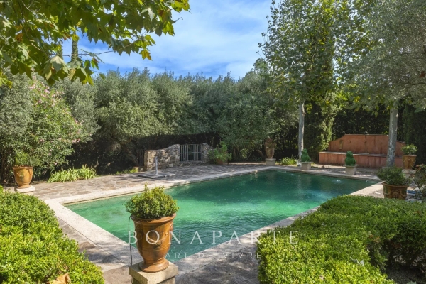 Maison de luxe à vendre à Ramatuelle, 12 000 000 €, Photo 7