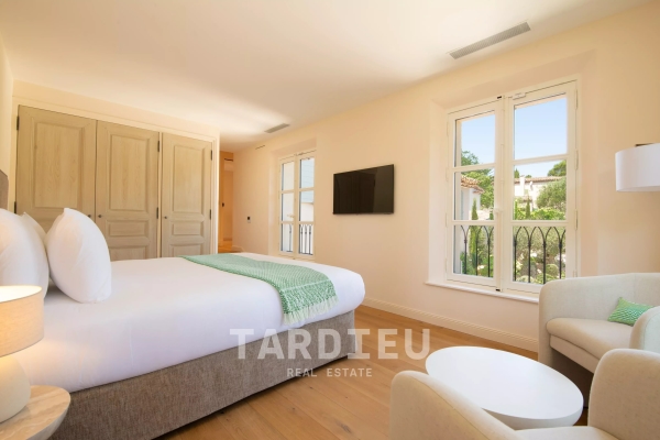 Luxury House for sale in Saint-Tropez, 15 600 000 €, Photo 7