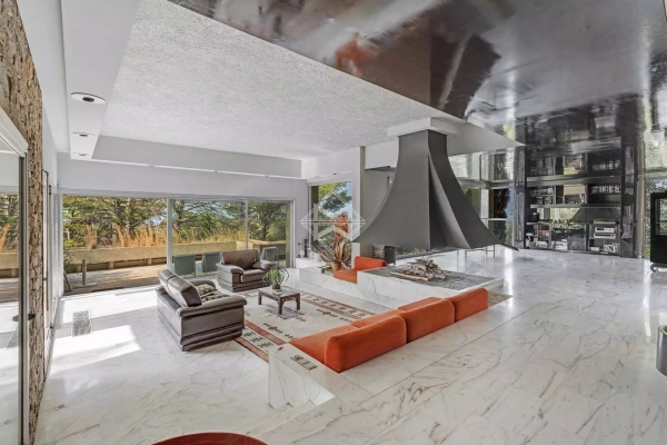 Luxury House for sale in Carqueiranne, 3 400 000 €, Photo 7