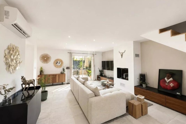 Maison de luxe à vendre à Maussane les Alpilles, 455 000 €, Photo 7