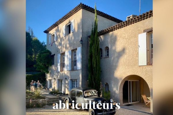 Maison de luxe à vendre à Peymeinade, 2 294 999 €, Photo 1