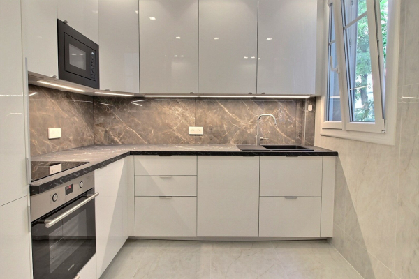 Appartement de luxe à louer à Neuilly-sur-Seine, 2 150 €, Photo 1