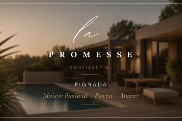 Maison de luxe à vendre à Anglet, 1 500 000 €, Photo 1