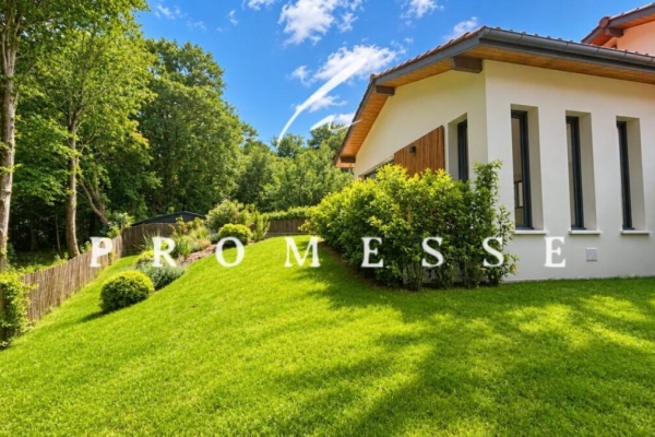 Maison de luxe à vendre à Anglet, 2 185 000 €, Photo 1