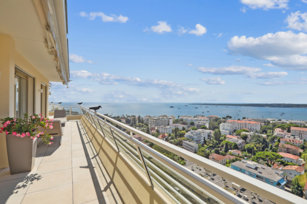 Appartement de luxe à vendre à Cannes, 6 500 000 €, Photo 1