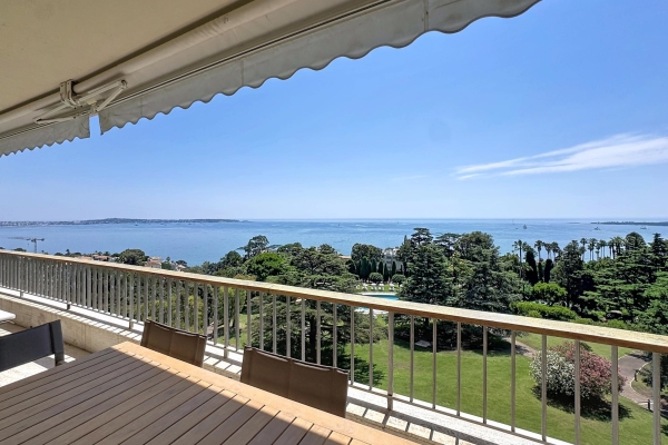 Luxury Apartment for sale in Cannes, 1 440 000 €, Photo 1