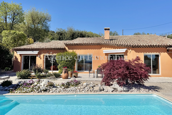 Luxury House for sale in Cabris, 875 000 €, Photo 1