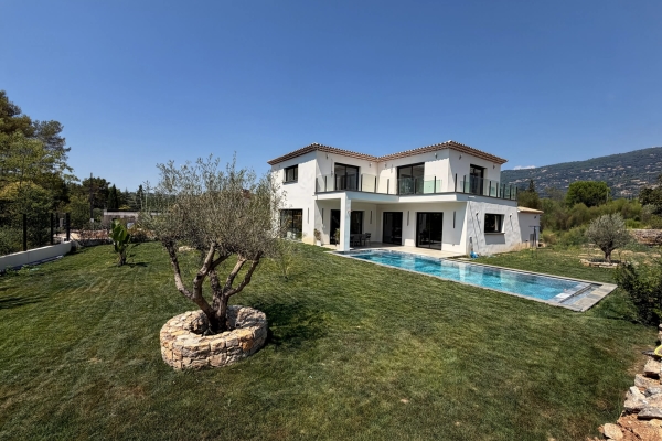 Maison de luxe à vendre à Peymeinade, 1 290 000 €, Photo 1