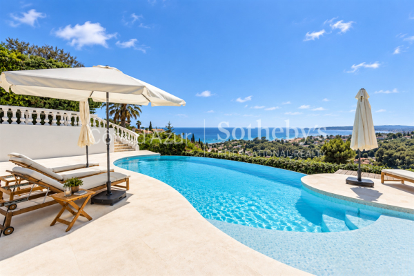 Maison de luxe à vendre à Cagnes-sur-Mer, 3 450 000 €