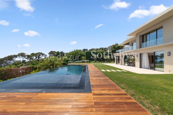 Maison de luxe à vendre à Nice, 12 720 000 €, Photo 1