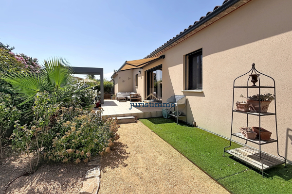 Maison de luxe à vendre à Vaison-la-Romaine, 472 000 €, Photo 1