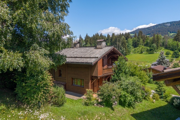Maison de luxe à vendre à Demi-Quartier, 1 890 000 €, Photo 1