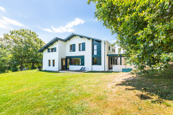 Maison de luxe à vendre à Arbonne, 1 785 000 €, Photo 1