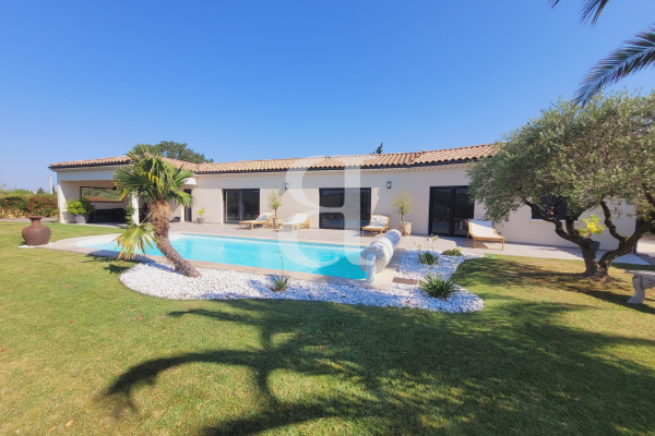 Maison de luxe à vendre à La Bégude-de-Mazenc, 735 000 €, Photo 1