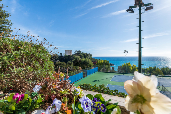 Luxury Apartment for sale in Roquebrune-Cap-Martin, 1 950 000 €, Photo 1