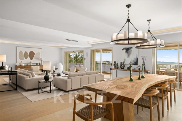 Maison de luxe à vendre à Cannes, 6 970 000 €, Photo 1