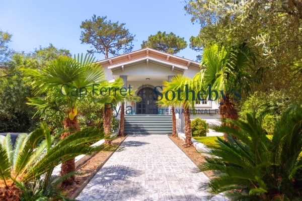 Maison de luxe à vendre à Arcachon, 2 190 000 €, Photo 1